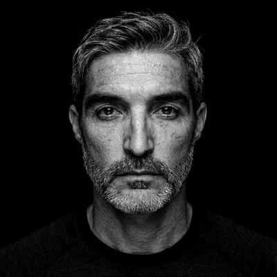 Rubén Curbelo